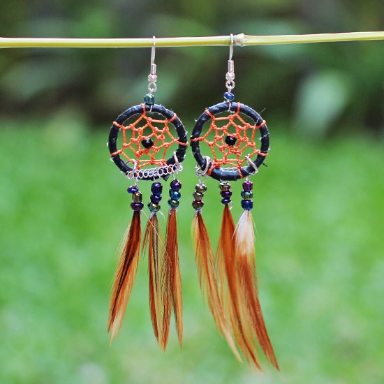 Black Dream Catcher 3