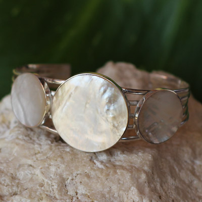 'Moon Shine Bracelet