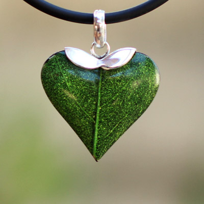 'Green Heart