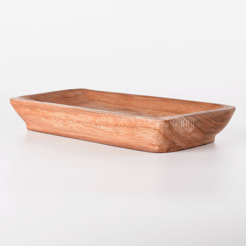 Rectangular Bowl