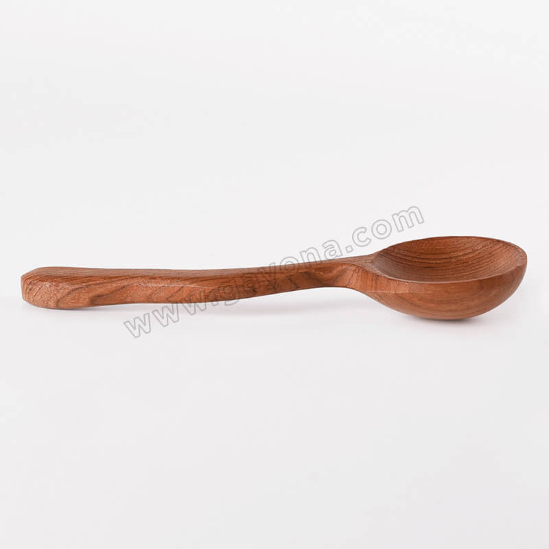 Product Detail Curvy Coin Spoon Gayona