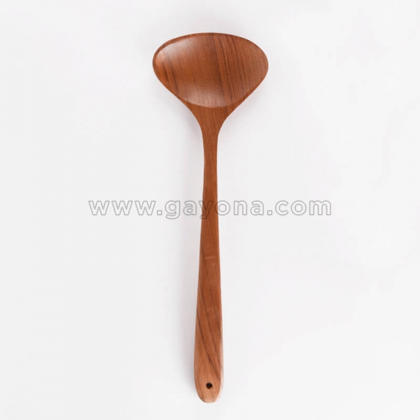 'Cobra Soup Ladle