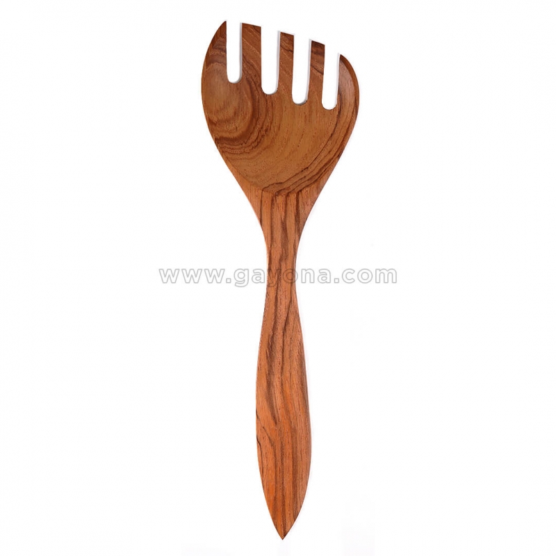 'Jagged Fork