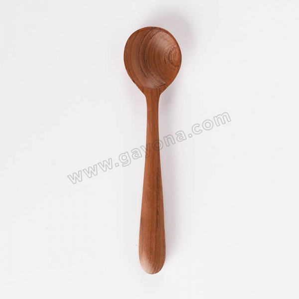 'Short Coin Spoon