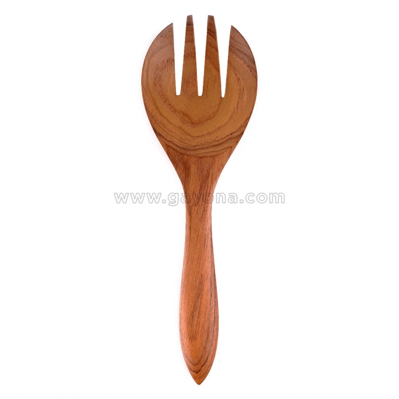 'Wide Roundy Fork